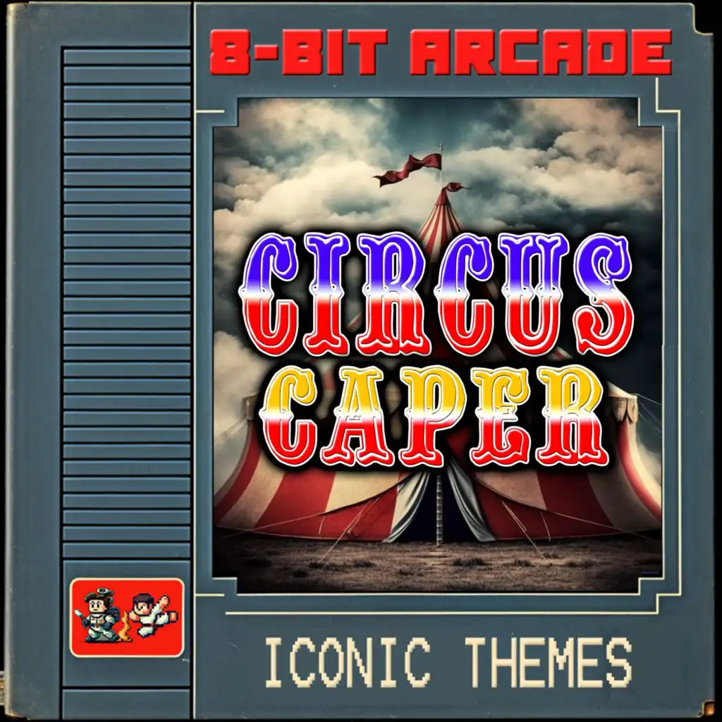 Game Intro Theme (From "Circus Caper")