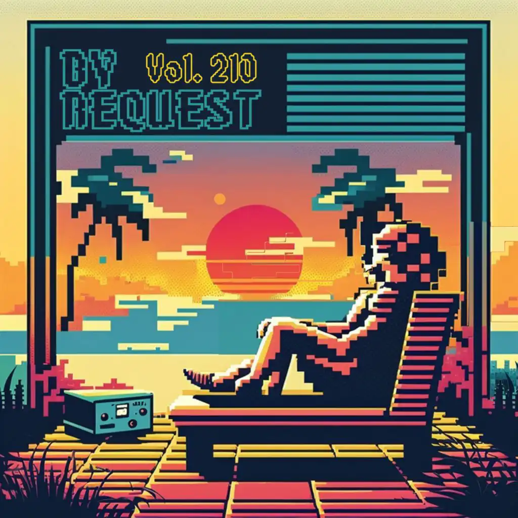 By Request, Vol. 210