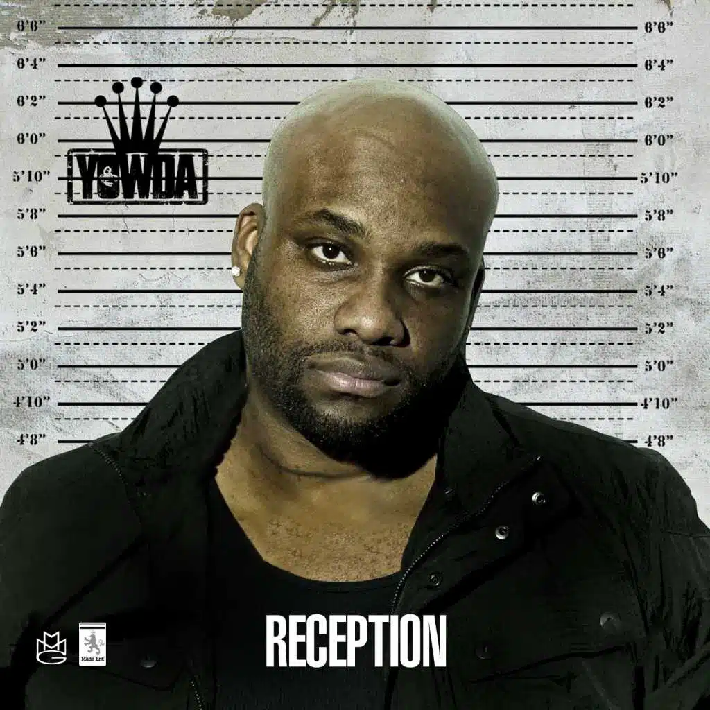 I'm a D Boi (Radio Edit)