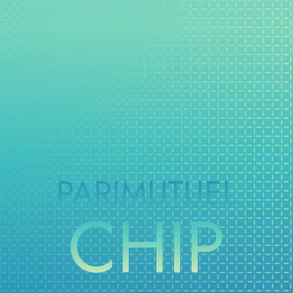 Parimutuel Chip