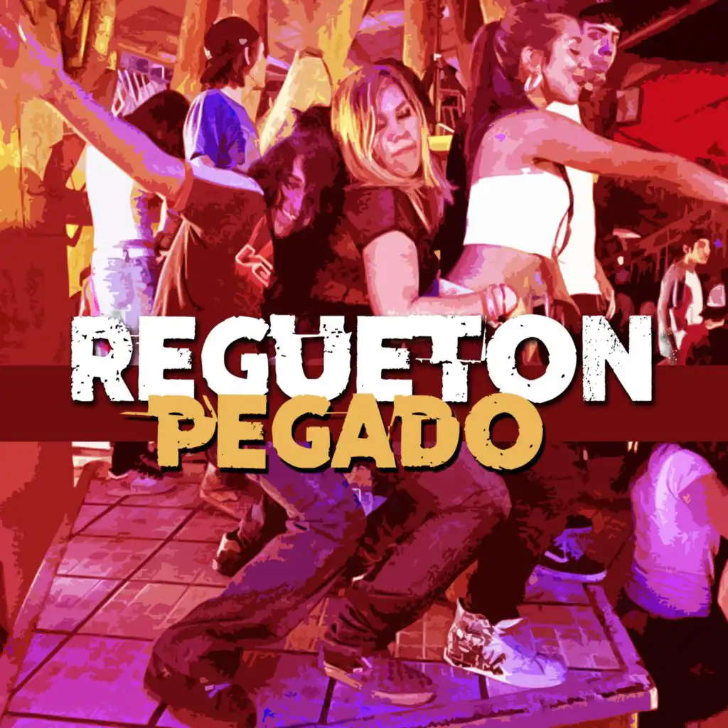 Reggaeton Indecente (Remix) [feat. Franco "El Gorilla"]