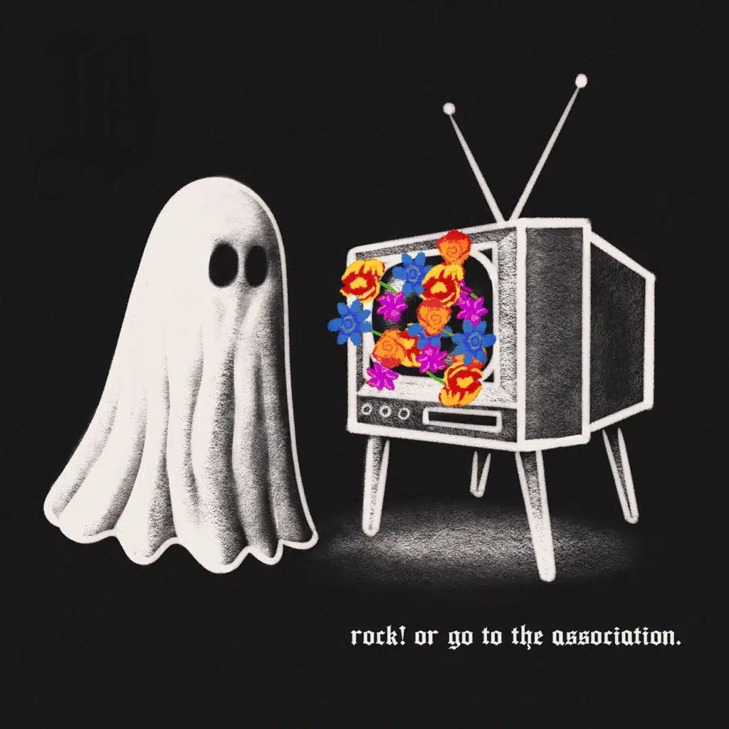 rock! or go to the association.