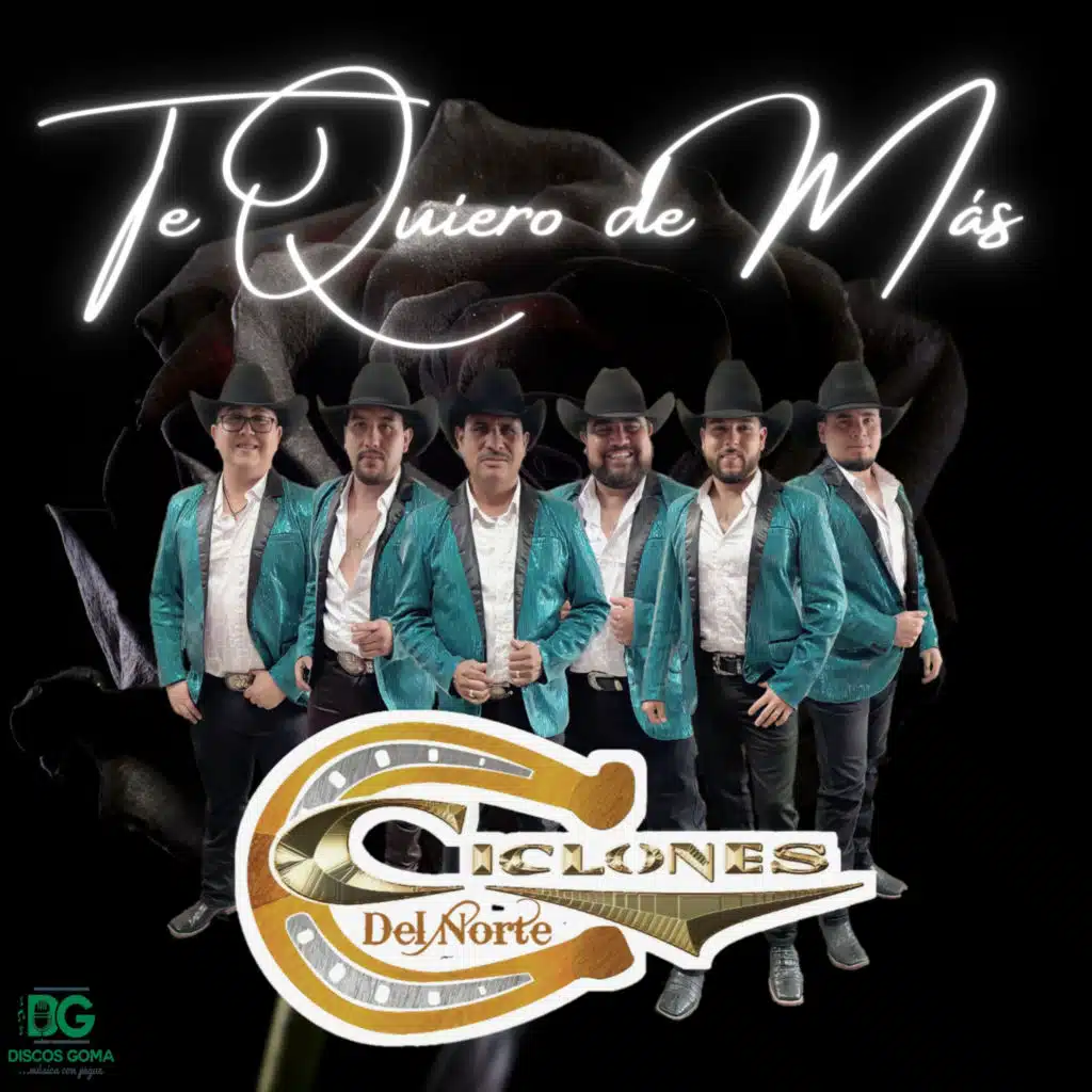 Los Ciclones Del Norte