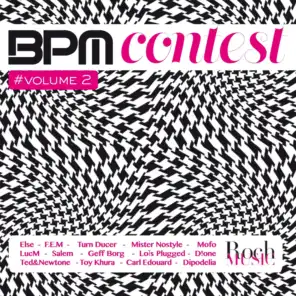 BPM Contest, Vol. 2