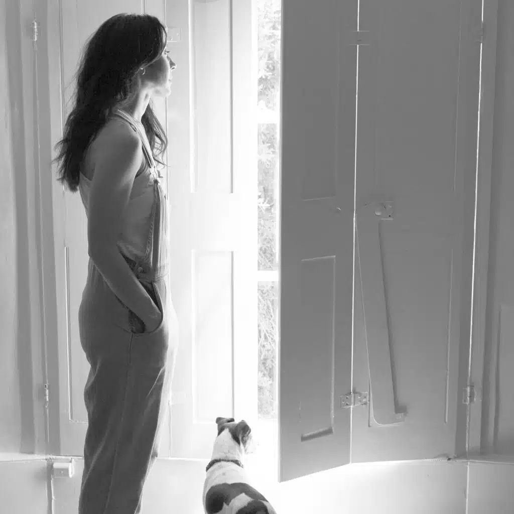 Love Will Tear Us Apart (Sped Up)