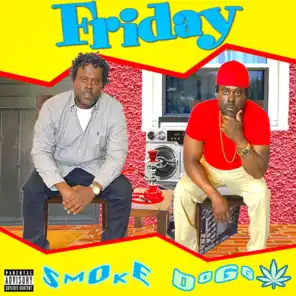 Smoke Dogg