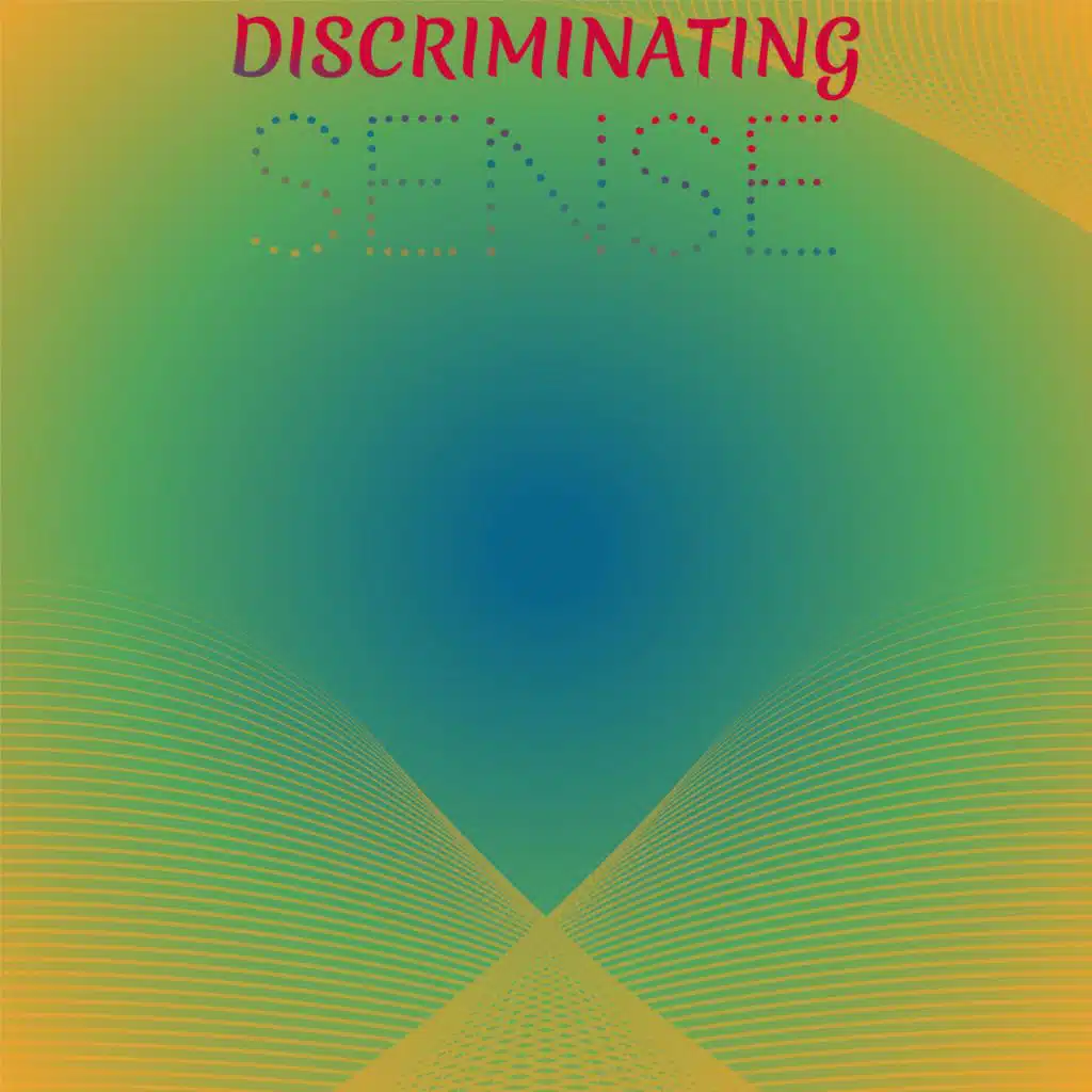 Discriminating Sense