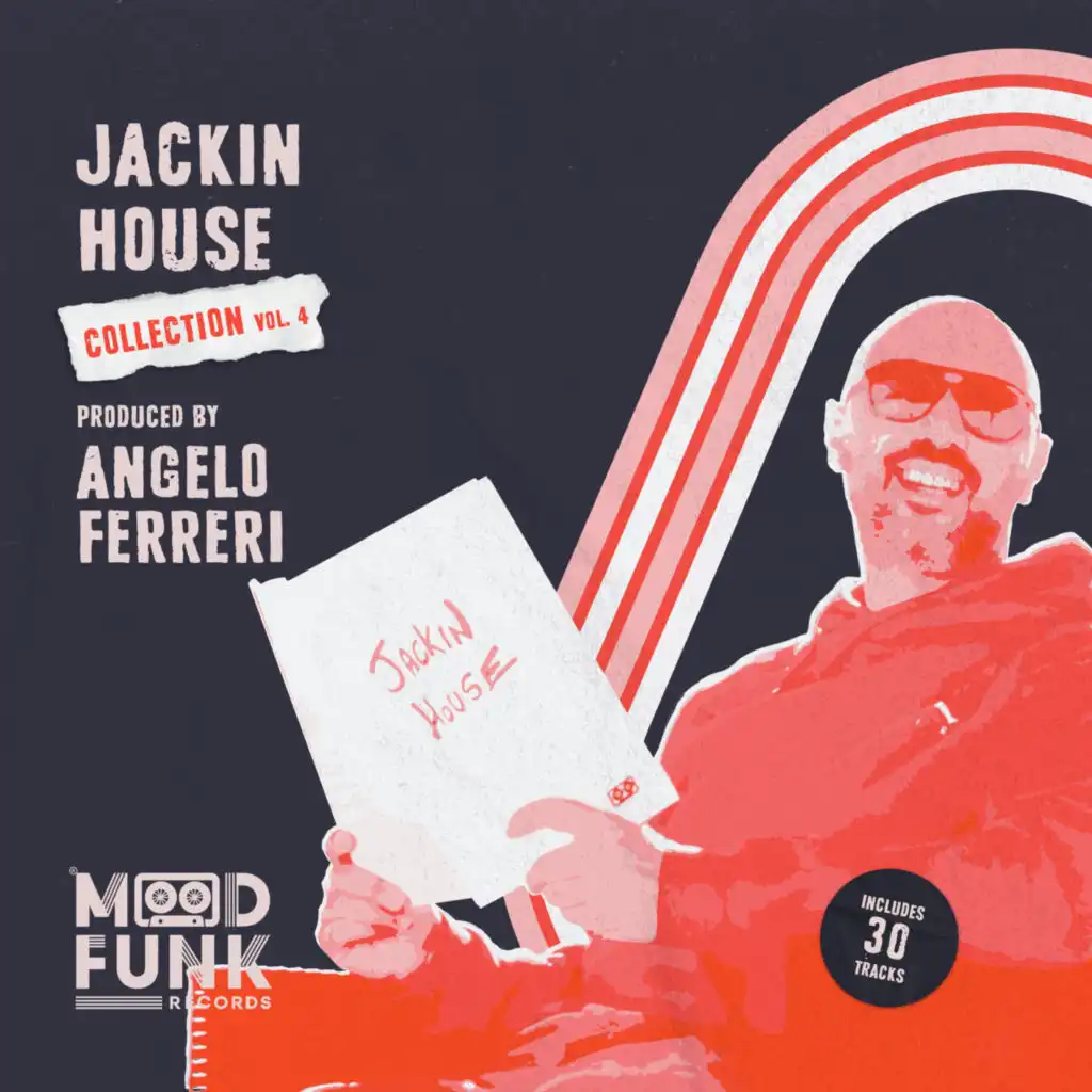 Ride With Me (Angelo Ferreri 'HouseCool' Remix - Radio Edit)