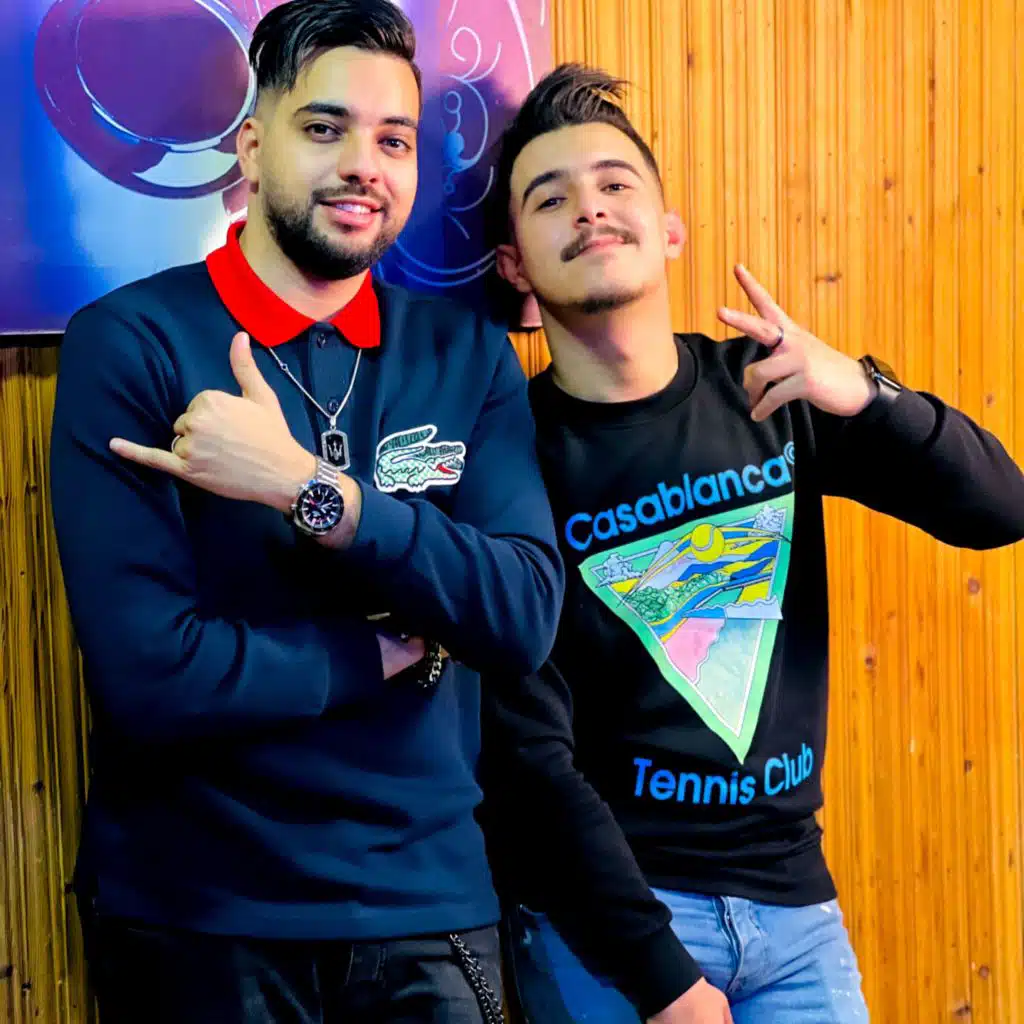 Galbi Ma Ya3rafch Sla7ah