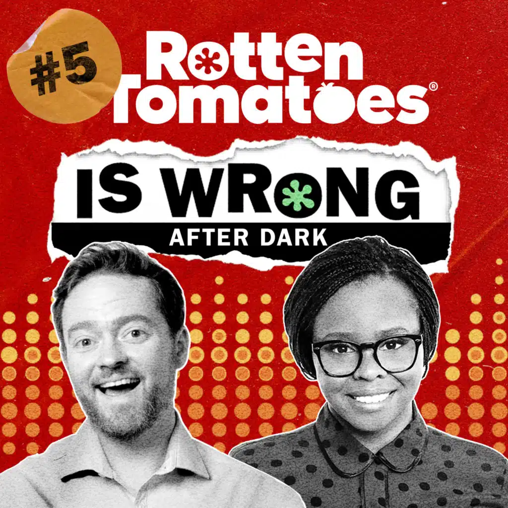 138: After Dark #6: Favorite Movie Theater Candy & Should 'Air' Win Best Picture?
