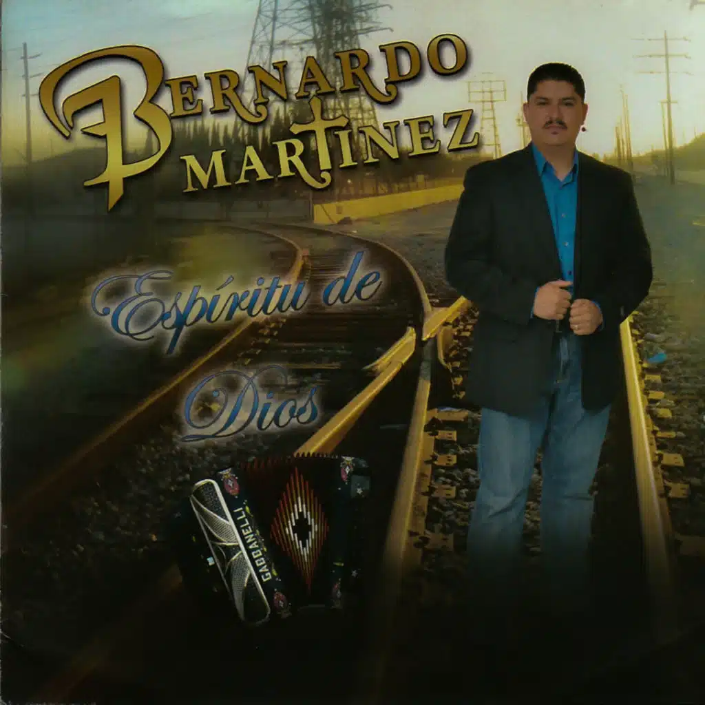BERNARDO MARTINEZ