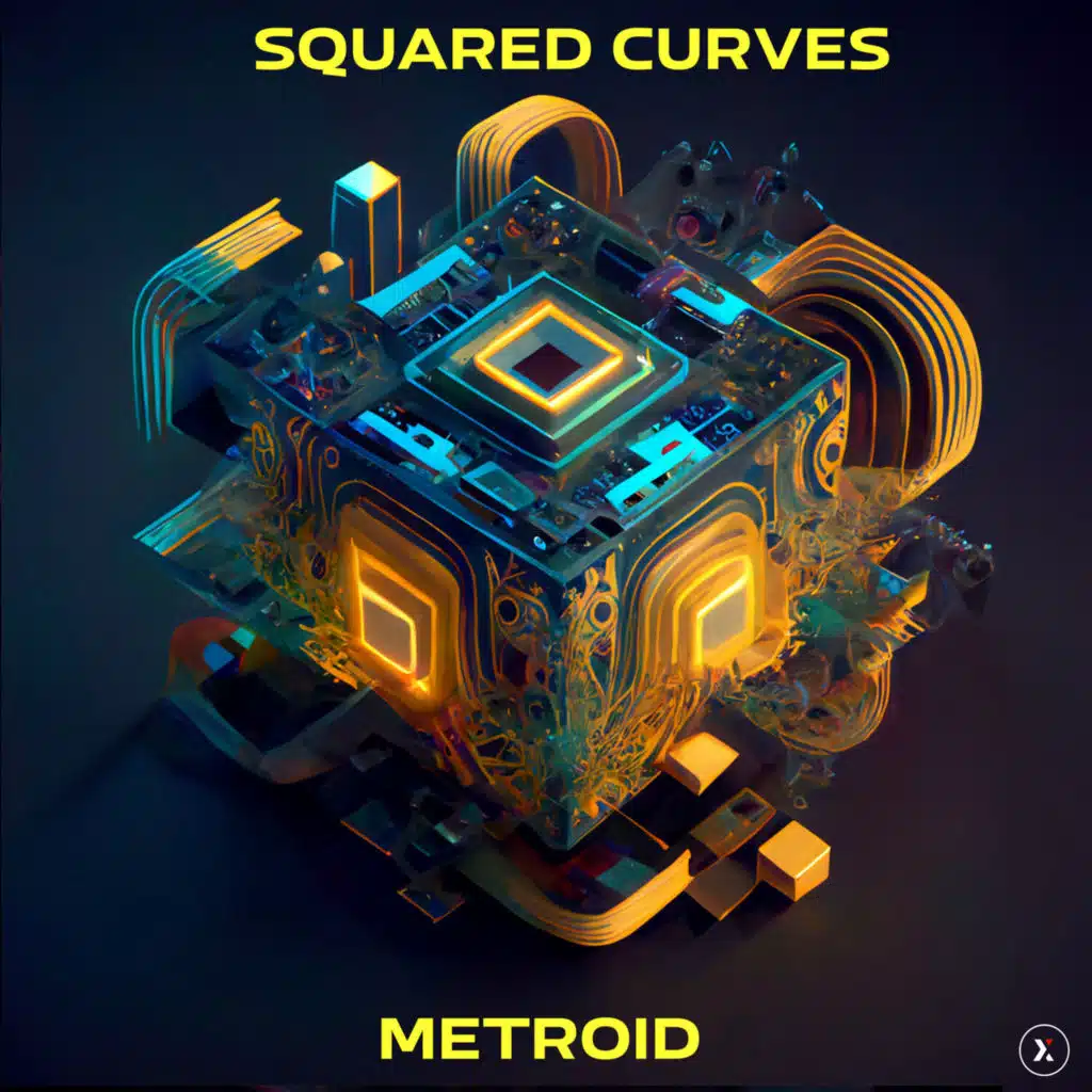 Squared Curves