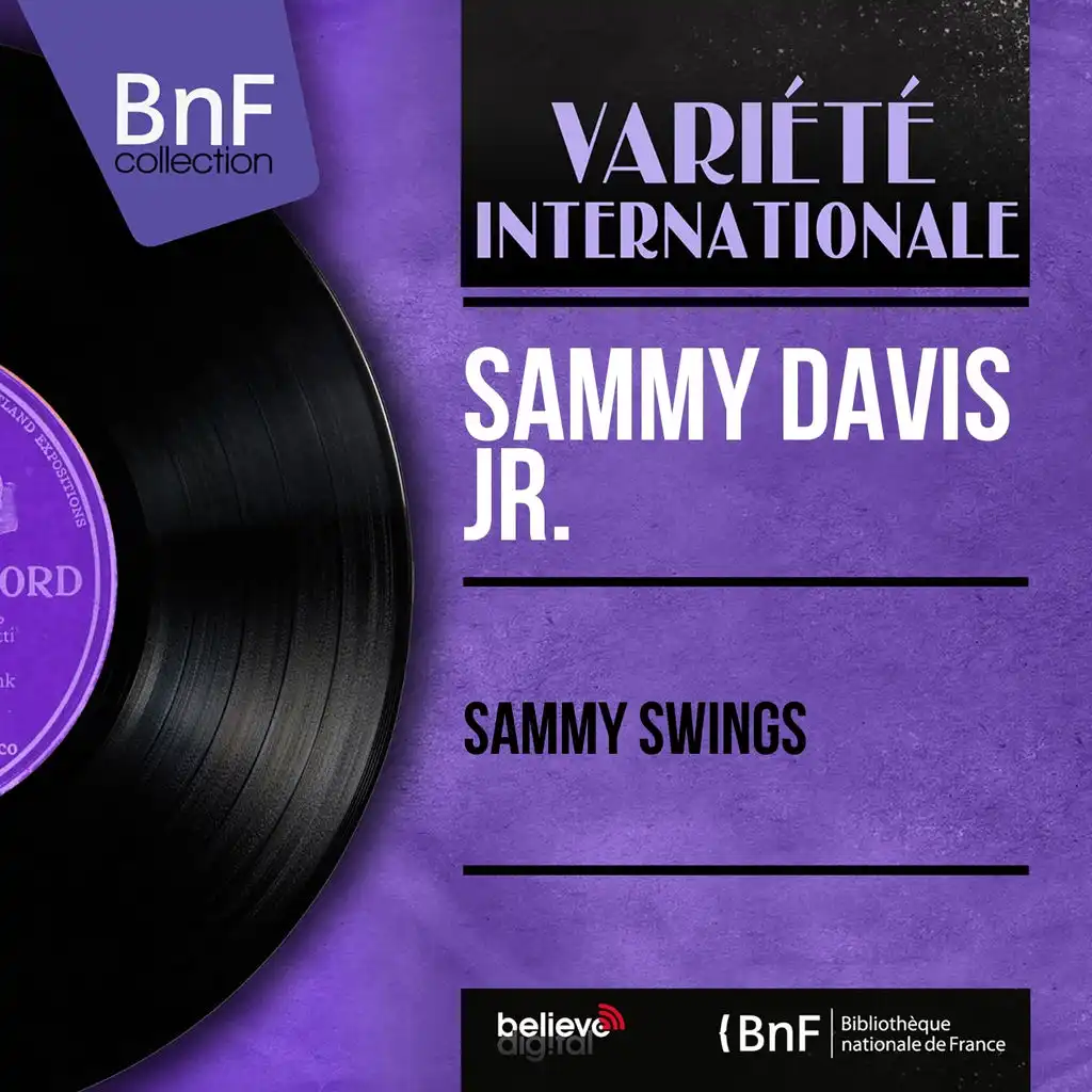 Sammy Swings (Mono Version)