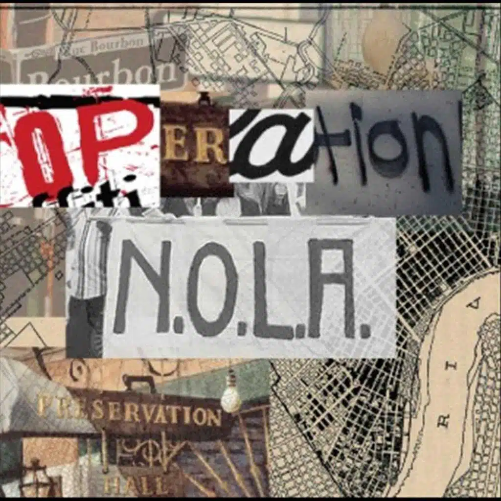 Operation NOLA