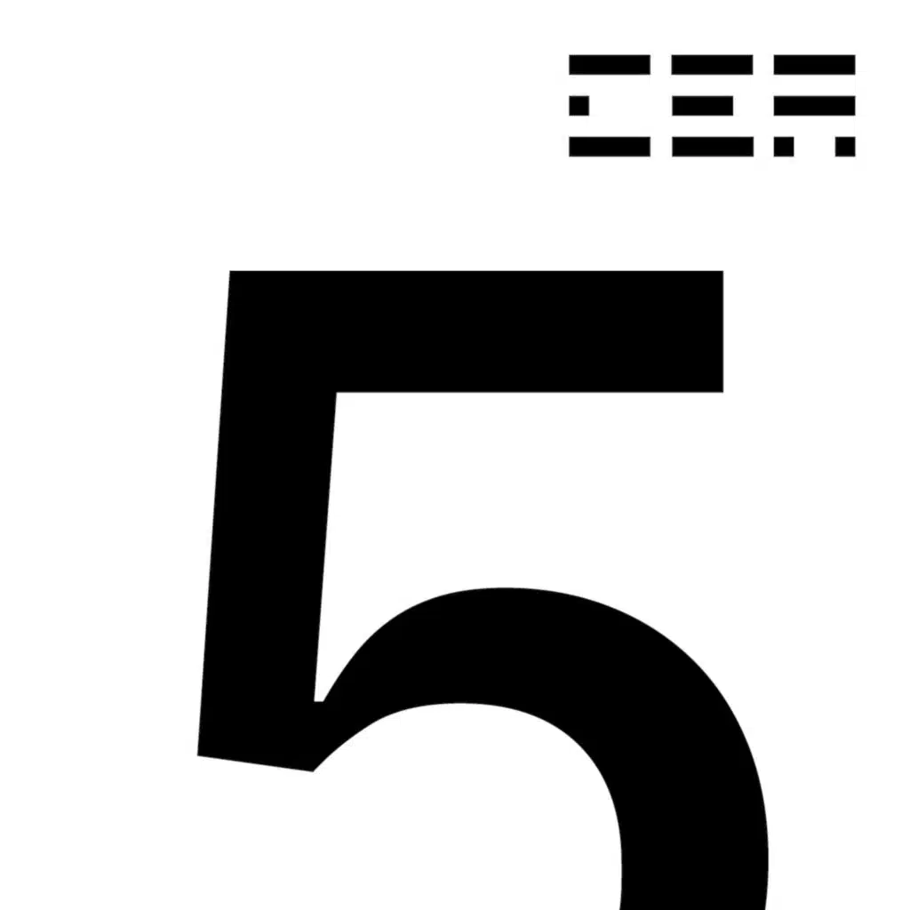 Copenhagen Electro Alliance Volume 5