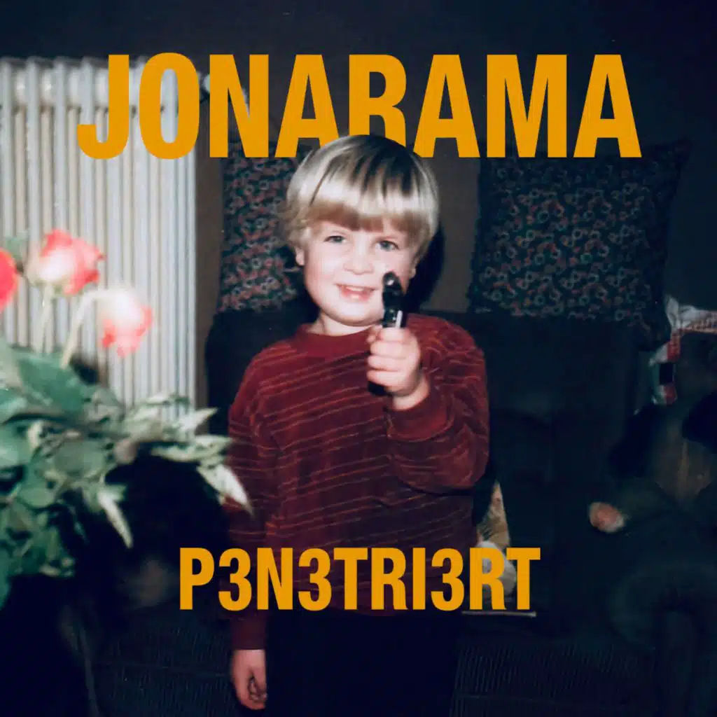 Penetriert