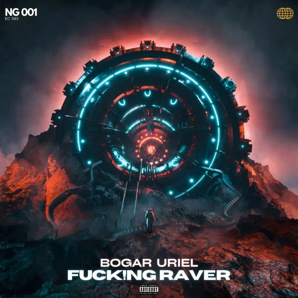 FUCK!NG Raver