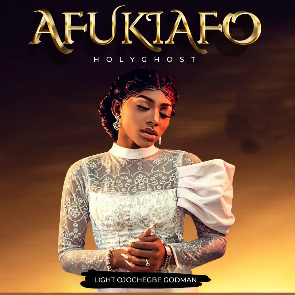 AFUKIAFO (Holy Spirit)