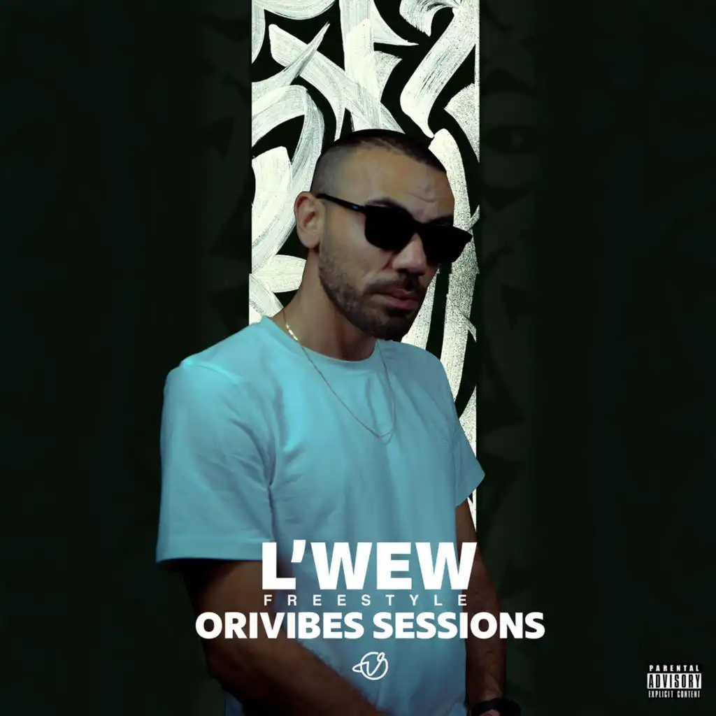 Orivibes sessions (ft. Daweee)
