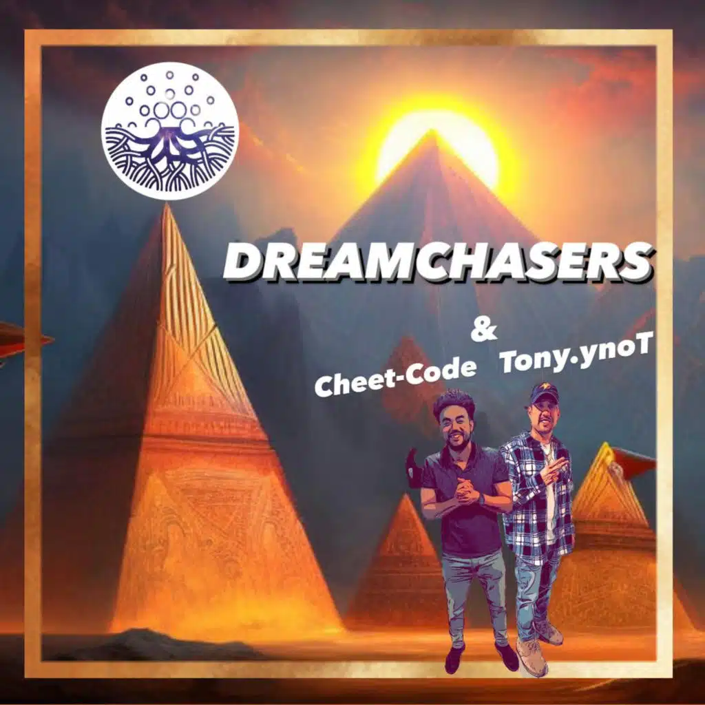 Tony.ynoT On To The Next One (feat. CheetCode) Play on Anghami