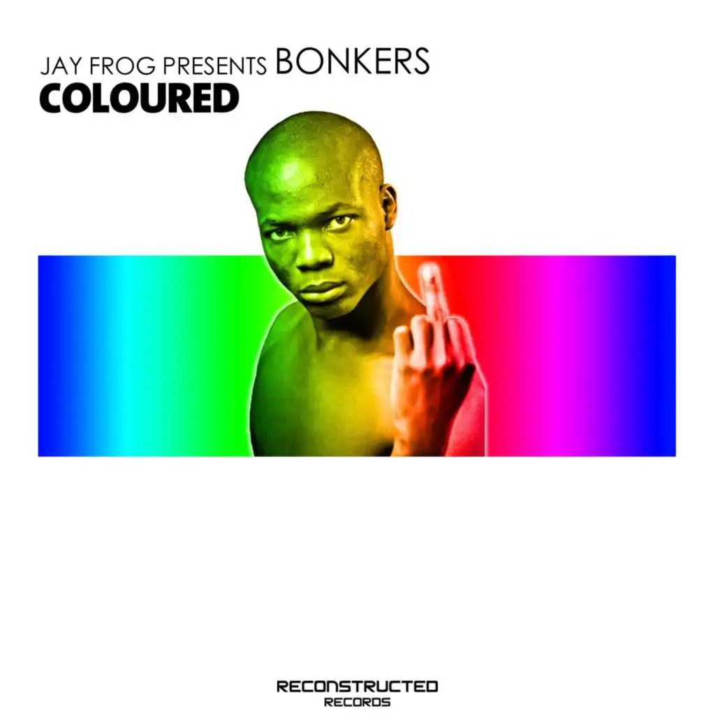 Coloured (Sean Finn Remix)
