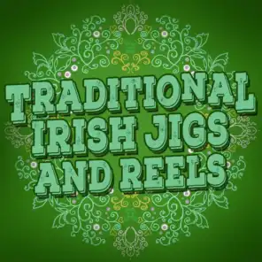 Traditional Irish Jigs and Reels