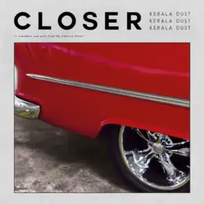 Closer (O/Y Remix) [feat. Oy]