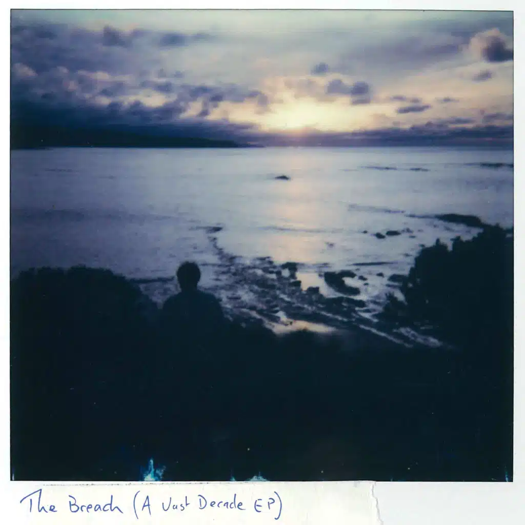 The Breach (LANKS Remix)