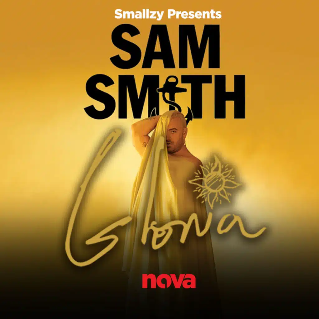 Sam Smith 'Gloria' Release Special