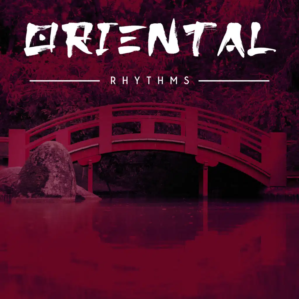 Asian Zen & Asian Festival Traditions