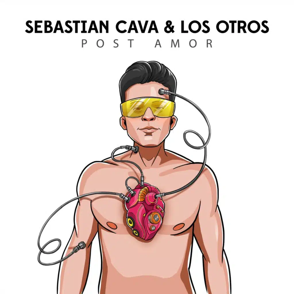 Sebastian Cava & Los Otros
