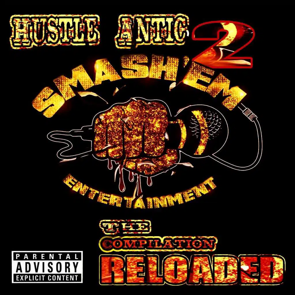 Hustle Antic 2: The Compilation Reloaded