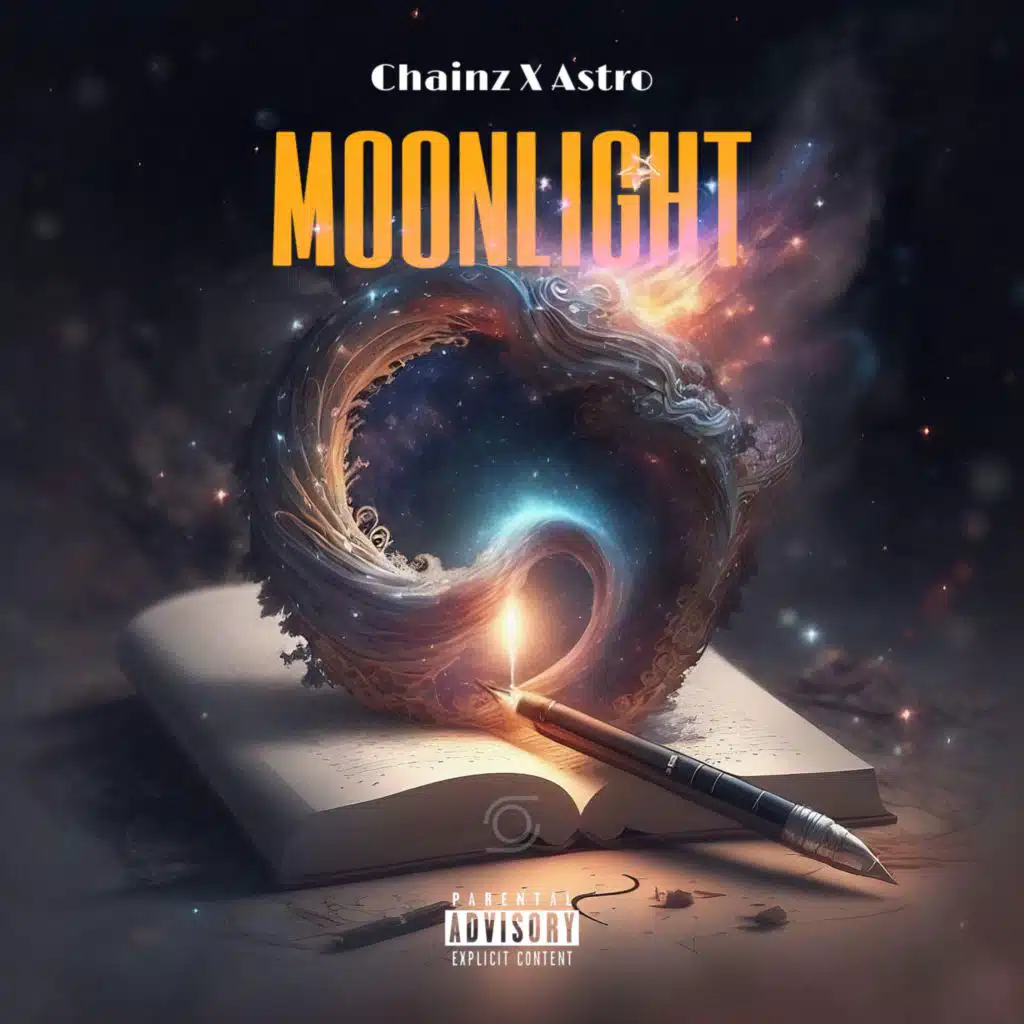 Moonlight (feat. Chainz)