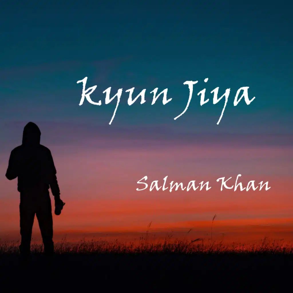 Kyun Jiya