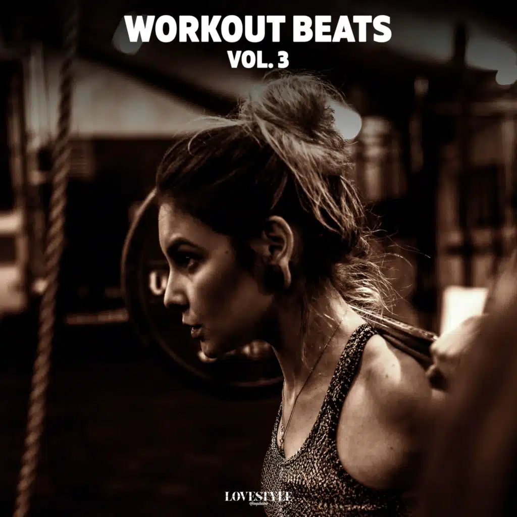 Workout Beats, Vol. 3
