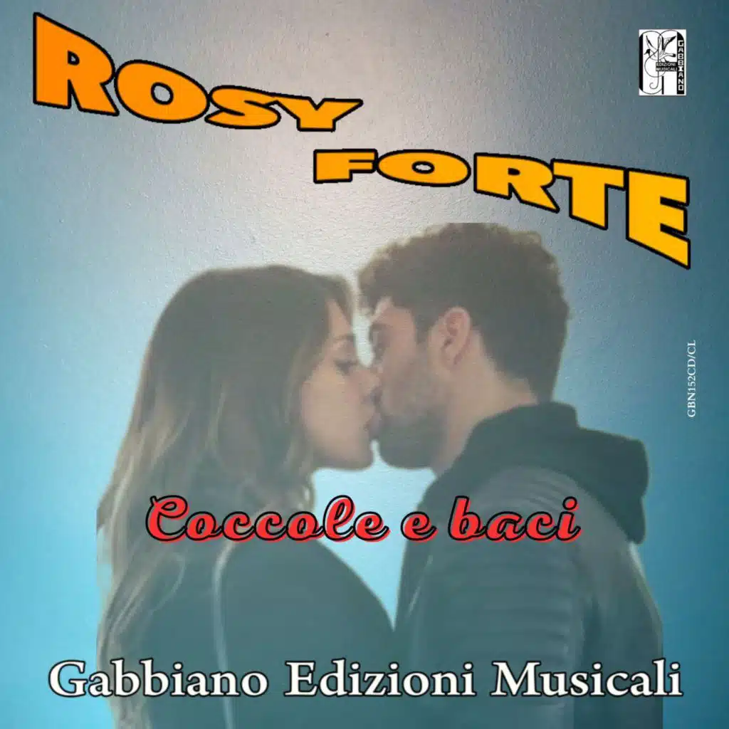 Rosy Forte
