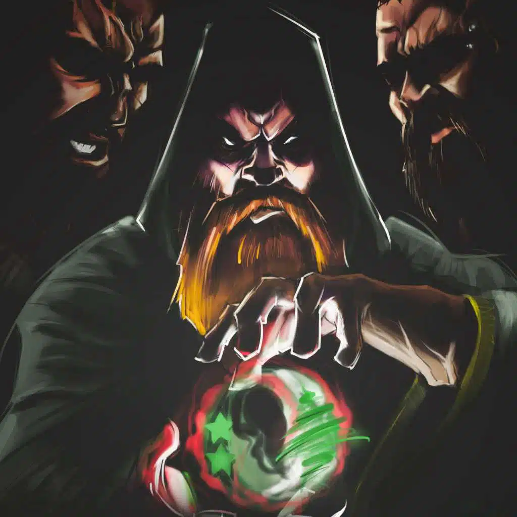 فولكينو ام سي