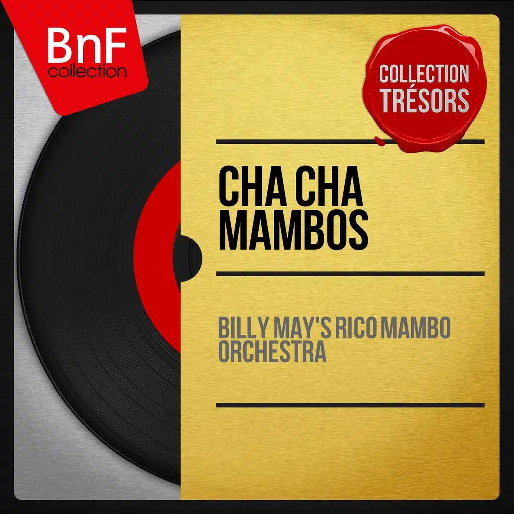 Cha Cha Mambos (Mono Version)
