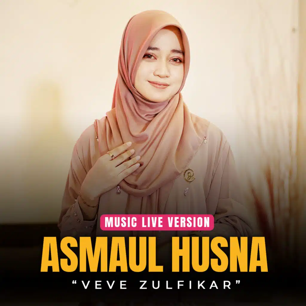 Asmaul Husna (Live)