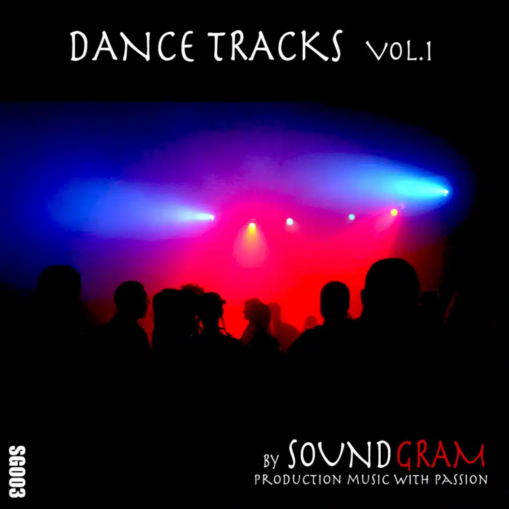 Dance Tracks, Vol. 1