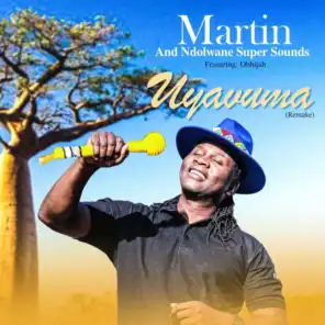 Martin & Ndolwane Super Sounds