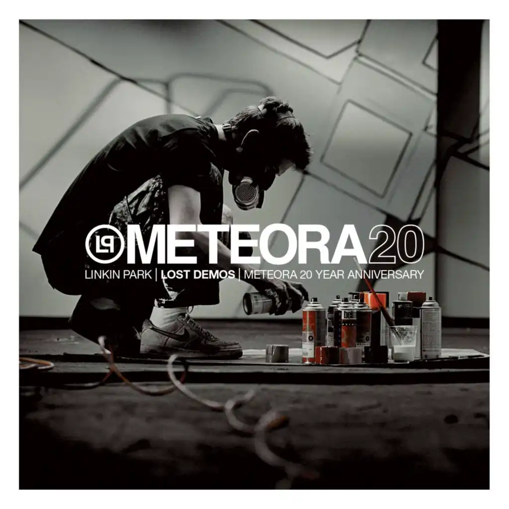 A6 (Meteora|20 Demo)