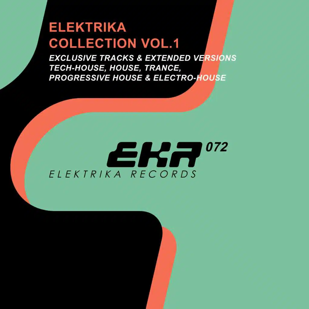 Elektrika Collection Vol.1