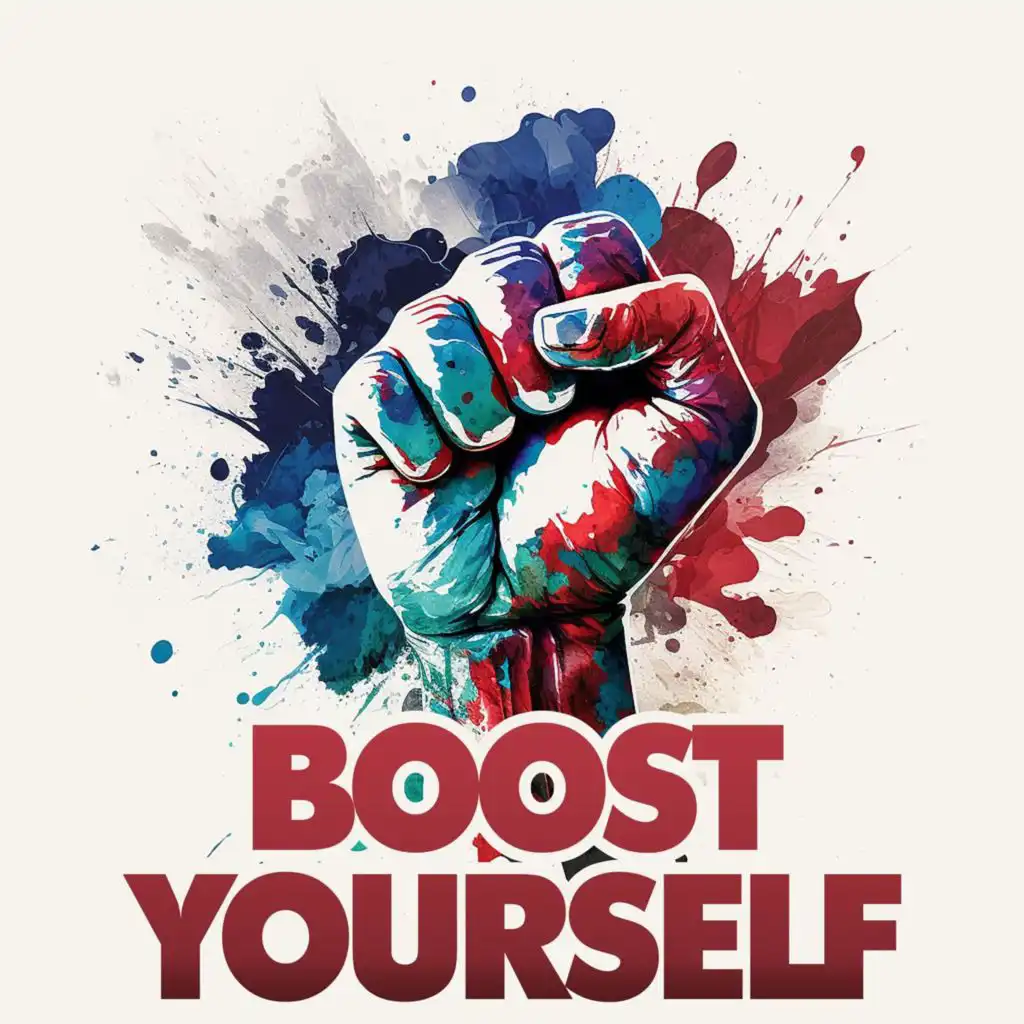 Boost Yourself