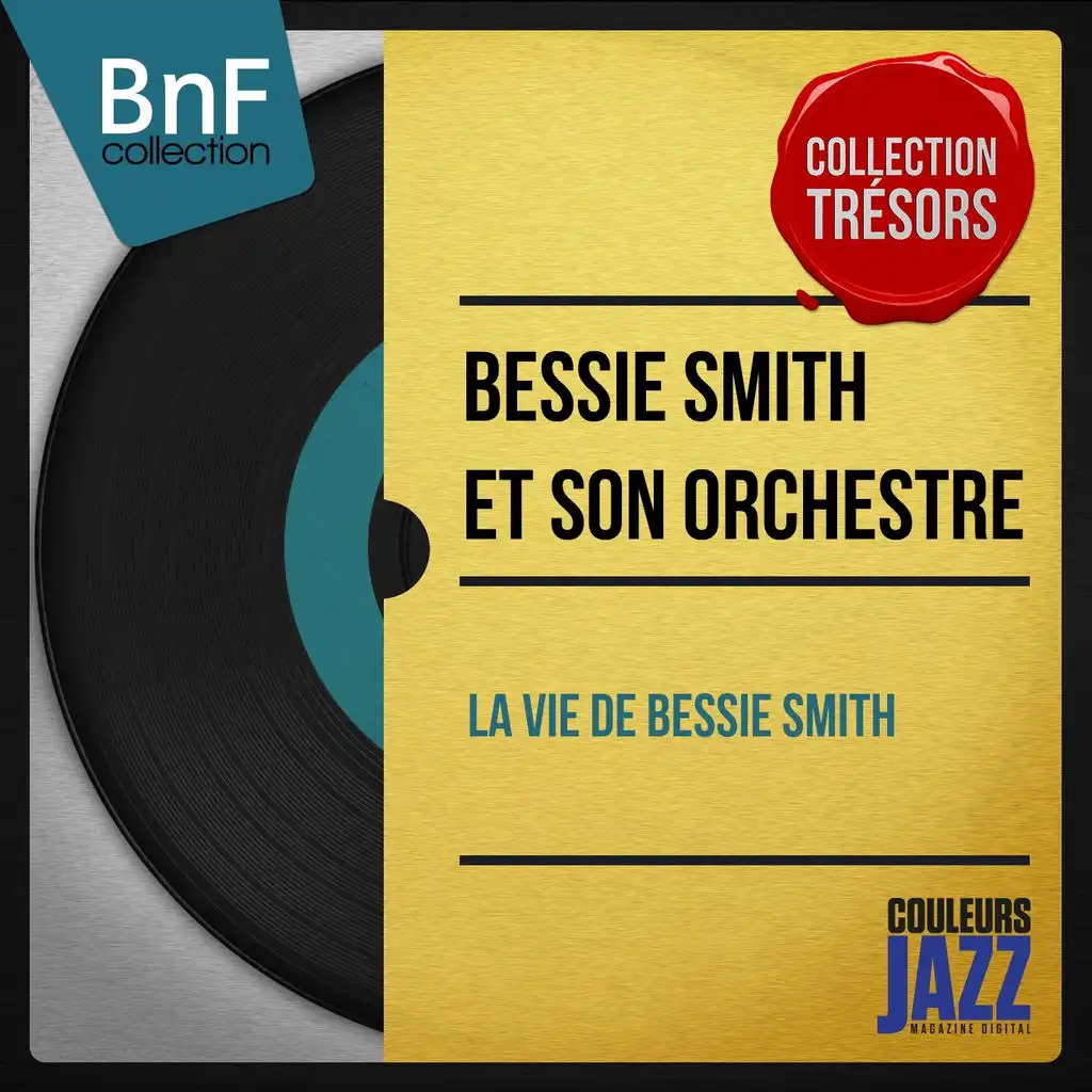 Bessie Smith et son orchestre