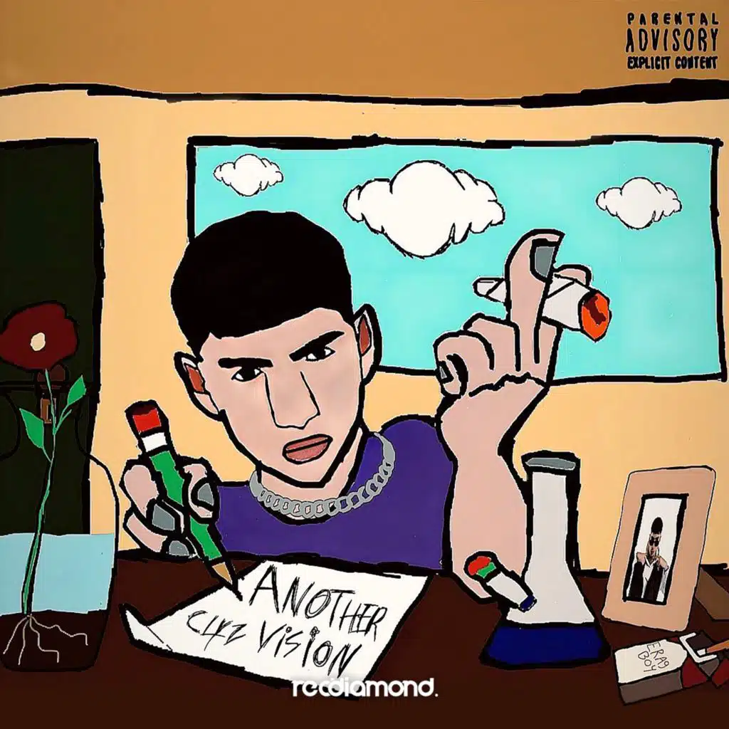 Tjiblich Akhbar (feat. Gati, L'arabe & Ach Wizos)