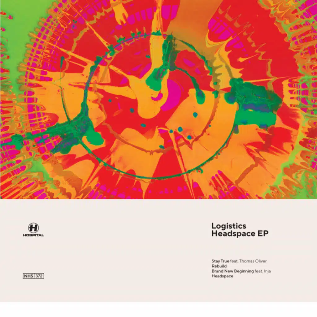 Logistics & Thomas Oliver