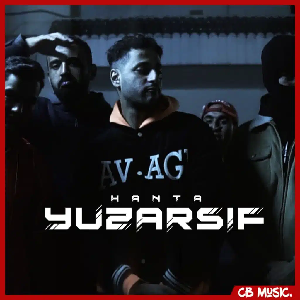 Yuzarsif (Freestyle)