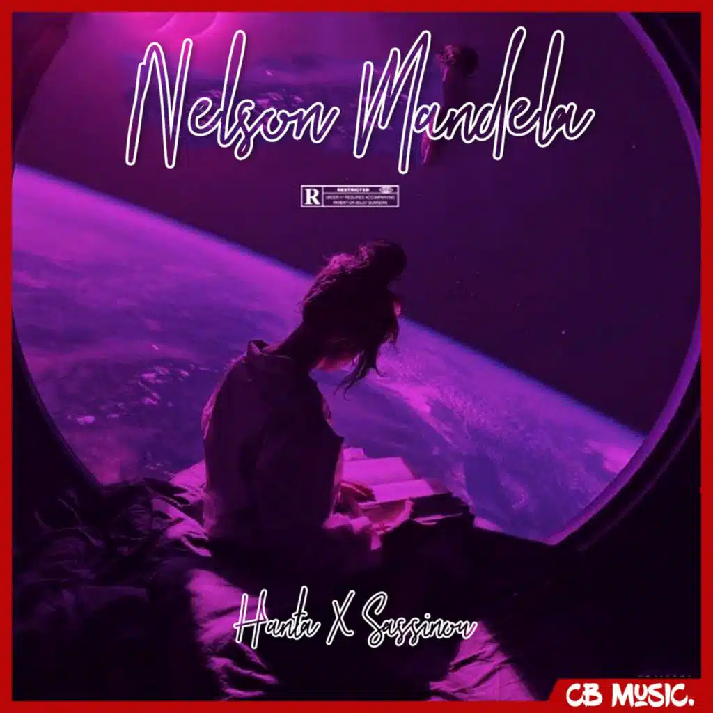 Nelson Mandela (feat. Sassinou)