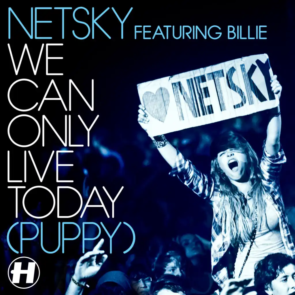 We Can Only Live Today (Puppy) (Lemaitre Remix) [feat. Billie]